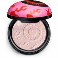 I Heart Revolution Eyeball Highlighter kompaktný púdrový rozjasňovač odtieň Eye See You 9,2 g