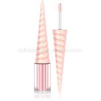 I Heart Revolution Fantasy Lip Topper lesk na pery odtieň Angel 2 ml