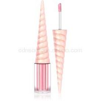 I Heart Revolution Fantasy Lip Topper lesk na pery odtieň Mermaid 2 ml