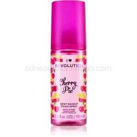 I Heart Revolution Fixing Spray rozjasňujúci fixačný sprej s vôňou Cherry Pie 100 ml