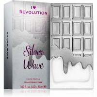 I Heart Revolution Silver Wave parfumovaná voda pre ženy 50 ml