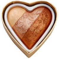 I Heart Revolution Summer of Love bronzujúci púder odtieň Hot Summer Of Love 10 g