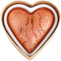 I Heart Revolution Summer of Love bronzujúci púder odtieň Summer of Love 10 g