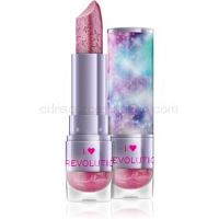 I Heart Revolution Unicorns Unique rúž odtieň Pink Wish