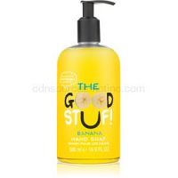I love... The Good Stuff Banana tekuté mydlo na ruky 500 ml