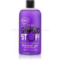 I love... The Good Stuff Blackcurrant sprchový gél 750 ml