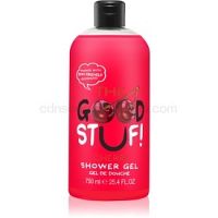 I love... The Good Stuff Cherry sprchový gél 750 ml