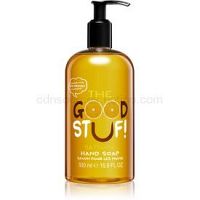 I love... The Good Stuff Satsuma čistiace tekuté mydlo na ruky 500 ml