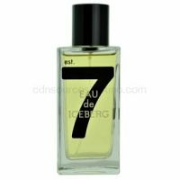 Iceberg Eau de Iceberg 74 Pour Homme toaletná voda pre mužov 100 ml