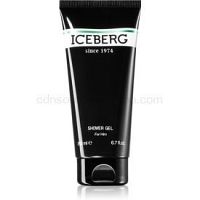 Iceberg Iceberg Since 1974 For Him sprchový gél pre mužov 200 ml