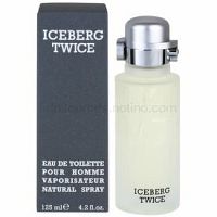 Iceberg Twice pour Homme toaletná voda pre mužov 125 ml