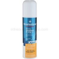 Ideepharm Nivelazione Expert aktívny deodorant na chodidlá 5 v 1 v spreji 150 ml