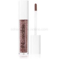 INC.redible Glittergasm trblietavý lesk na pery odtieň Right Here 3 ml