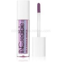 INC.redible In a Dream World lesk na pery odtieň 99% Unicorn, 1% Badass 3,48 ml