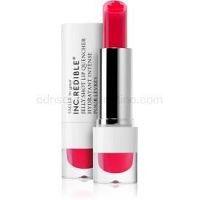 INC.redible Jelly Shot hydratačný balzam na pery odtieň Flaming Fierce 3,8 g