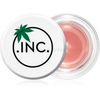 INC.redible Just Kinda Bliss hydratačný balzam na pery s konopným olejom 7 g