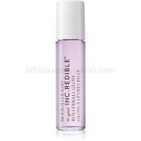 INC.redible Rollerbaby hydratačný lesk na pery odtieň Choose Your Happy 7 ml