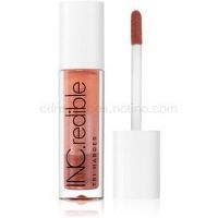 INC.redible Tri Harder žiarivý lesk na pery odtieň Glass Ceiling Broken 3,57 g