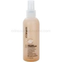 Inebrya Argan-Age 2-fázový bezoplachový kondicionér s arganovým olejom 200 ml