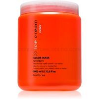 Inebrya Color maska pre farbené a melírované vlasy 1000 ml
