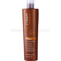 Inebrya Curly Plus hydratačný šampón pre vlnité vlasy 300 ml