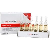 Inebrya Energy starostlivosť proti padaniu vlasov  12 x 10 ml