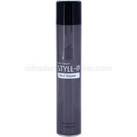 Inebrya Ice Cream Style-In lak na vlasy  500 ml