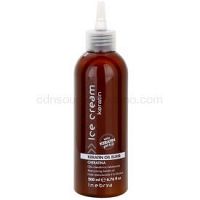 Inebrya Keratin reštrukturalizačný keratínový olej 200 ml