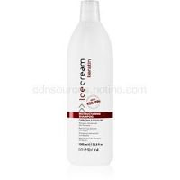 Inebrya Keratin reštrukturalizačný šampón s keratínom 1000 ml