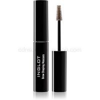 Inglot Basic riasenka na obočie odtieň 01 4 ml
