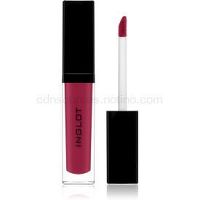 Inglot HD farba na pery s matným efektom odtieň 13 5,5 ml