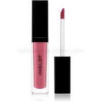 Inglot HD farba na pery s matným efektom odtieň 16 5,5 ml
