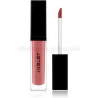 Inglot HD farba na pery s matným efektom odtieň 21 5,5 ml