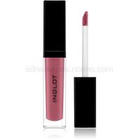 Inglot HD farba na pery s matným efektom odtieň 26 5,5 ml