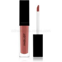 Inglot HD farba na pery s matným efektom odtieň 40 5,5 ml