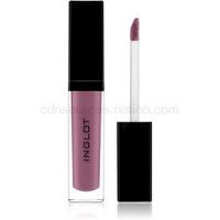 Inglot HD farba na pery s matným efektom odtieň 44 5,5 ml