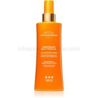 Institut Esthederm Adaptasun ochranné opaľovacie mlieko s vysokou UV ochranou 200 ml