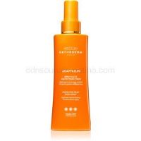 Institut Esthederm Adaptasun Protective Milky Body Spray ochranné opaľovacie mlieko v spreji s vysokou UV ochranou 150 ml