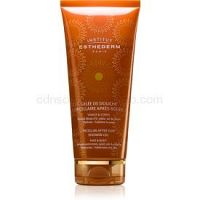 Institut Esthederm After Sun  micelárny sprchový gél po opaľovaní 200 ml