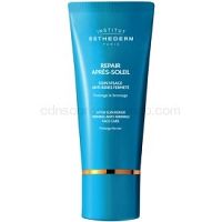 Institut Esthederm After Sun  Repair krém na tvár po opaľovaní  50 ml