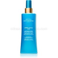 Institut Esthederm After Sun  SOS upokojujúce mlieko po opaľovaní na tvár a telo 200 ml
