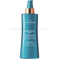 Institut Esthederm After Sun  SOS upokojujúce mlieko po opaľovaní na tvár a telo  200 ml
