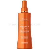 Institut Esthederm Bronz Impulse emulzia v spreji na tvár a telo pre rýchlejšie a trvalejšie opálenie  150 ml