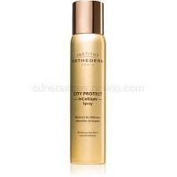 Institut Esthederm City Protect Spray ochranná pleťová hmla proti pôsobeniu vonkajších vplyvom 100 ml
