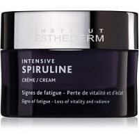 Institut Esthederm Intensive Spiruline vysoko koncentrovaný revitalizačný krém k starostlivosti o unavenú pleť 50 ml