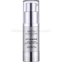 Institut Esthederm Lift & Repair korektor vrások na očné okolie  15 ml