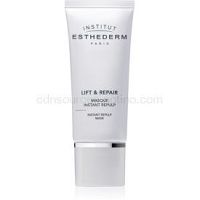 Institut Esthederm Lift & Repair pleťová maska s okamžitým vyhladzujúcim efektom 50 ml