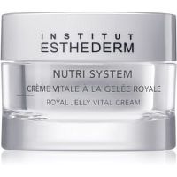 Institut Esthederm Nutri System výživný krém s materskou kašičkou 50 ml