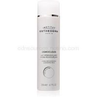 Institut Esthederm Osmoclean Hydra-Replenishing Cleansing Milk jemné čistiace mlieko s hydratačným účinkom 200 ml
