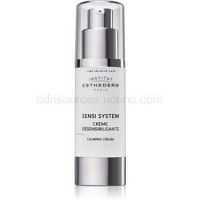 Institut Esthederm Sensi System Calming Cream upokojujúci krém pre citlivú pleť 50 ml